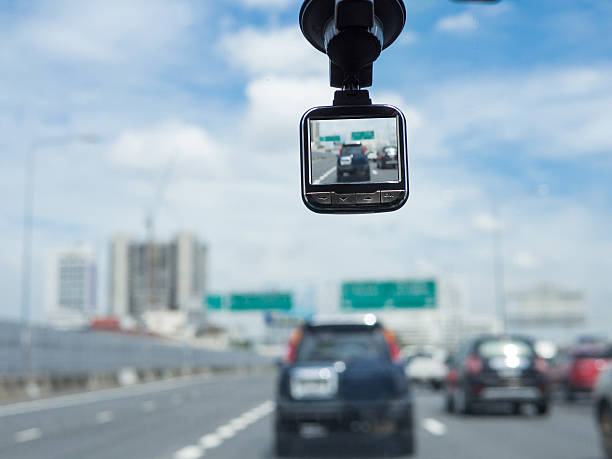 istock CCTV car camera for safety on the road accident 596793388