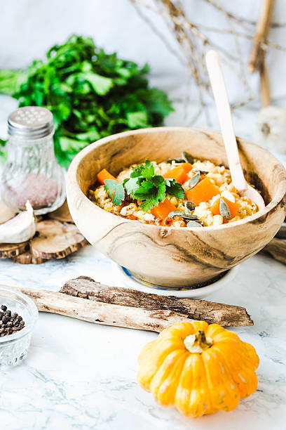 istock red lentil soup with corn, pumpkin, paprika and herb 596798612