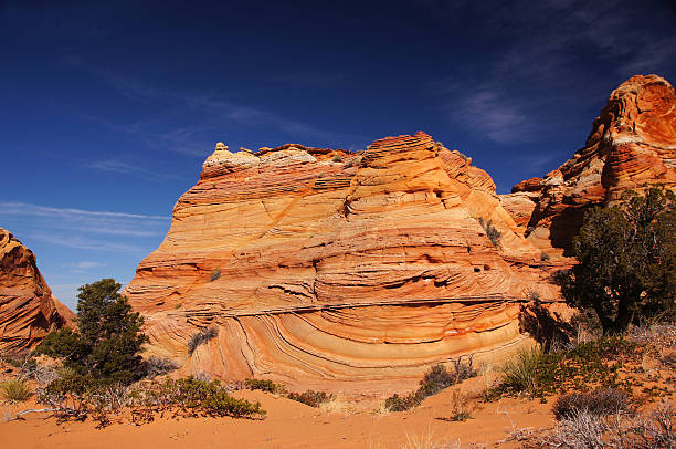 istock The Wave, Vermilion Cliffs National Monument, Arizona, USA 596807804
