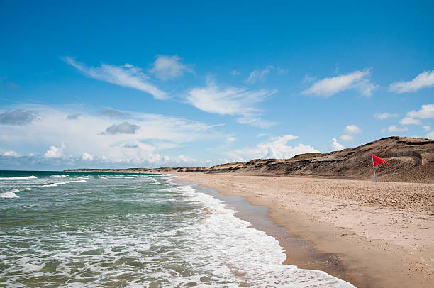 istock On Atlantic coastline in France 596808274
