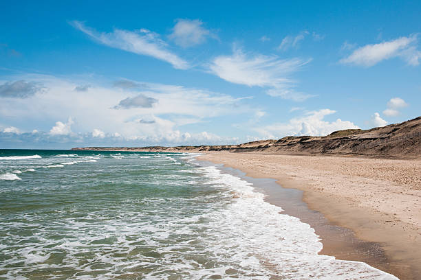 istock On Atlantic coastline in France 596808496