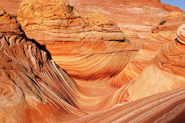 istock The Wave, Vermilion Cliffs National Monument, Arizona, USA 596808540