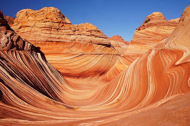 istock The Wave, Vermilion Cliffs National Monument, Arizona, USA 596808598