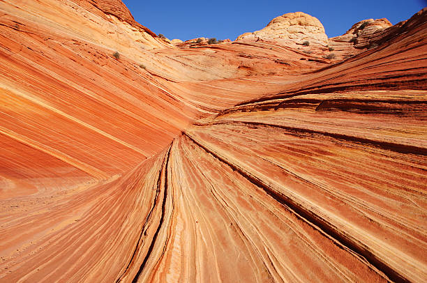 istock The Wave, Vermilion Cliffs National Monument, Arizona, USA 596809060