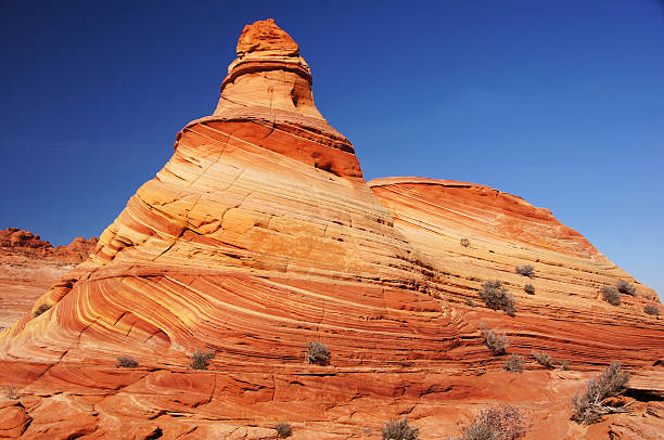 istock The Wave, Vermilion Cliffs National Monument, Arizona, USA 596809224
