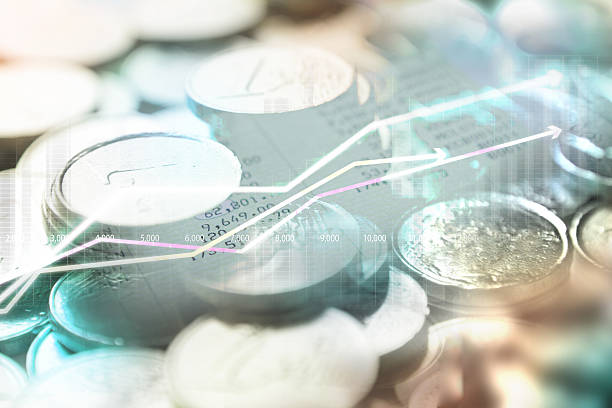 istock Banking  and finance concept 596816864