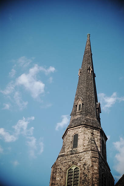 istock Church in the sky 597228934