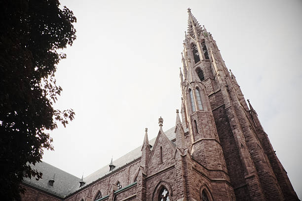 istock Church in the sky 597229128