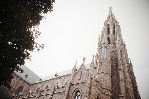 istock Church in the sky 597229202