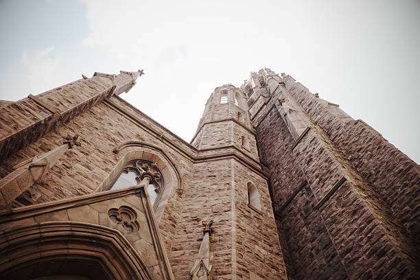 istock Church in the sky 597229500