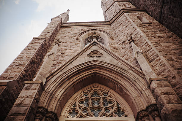istock Church in the sky 597229740