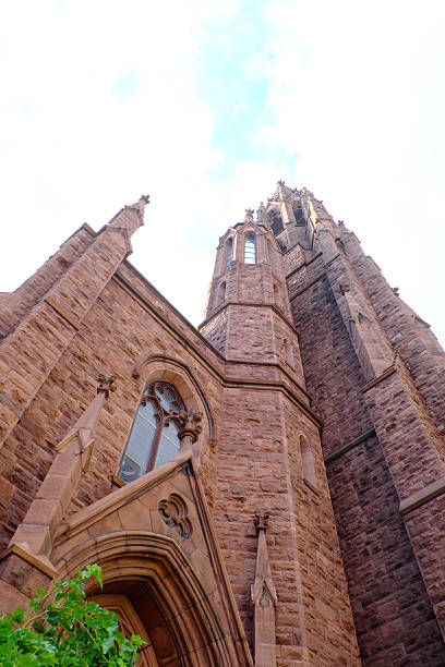 istock Church in the sky 597229954