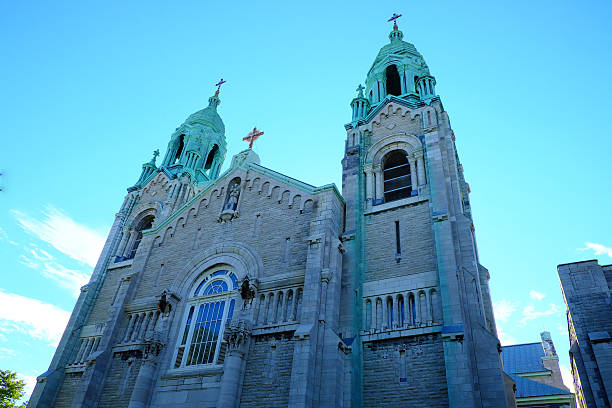 istock Church in the sky 597231368