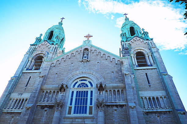 istock Church in the sky 597231612