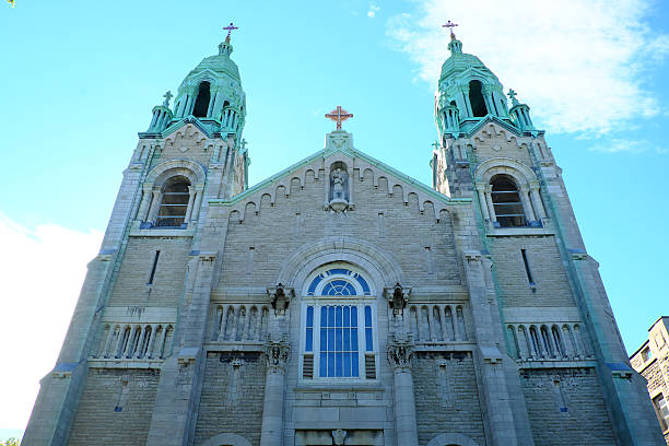 istock Church in the sky 597231756