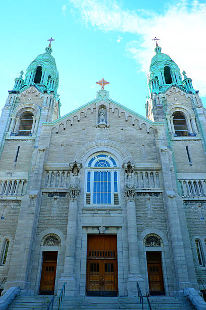 istock Church in the sky 597231838