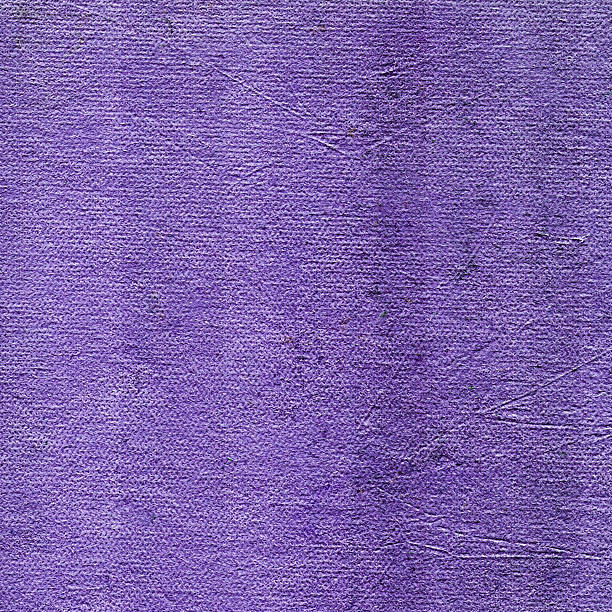 istock Violet purple lavender paper abstract texture background pattern 597232110