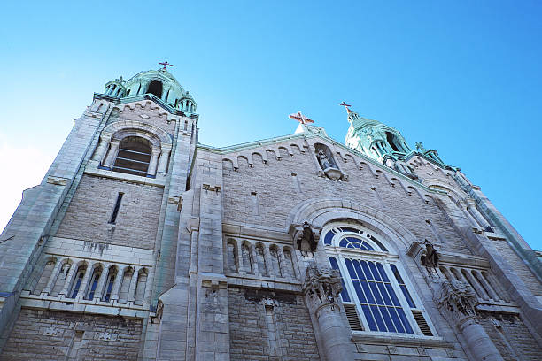 istock Church in the sky 597232590