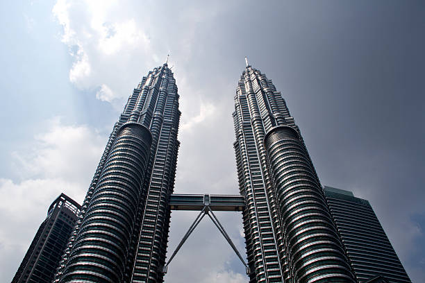 istock Petronas Twin Towers 597242902