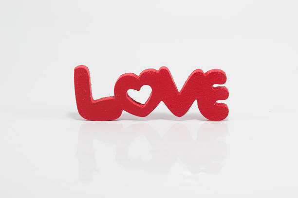 istock love word on white background 597261988
