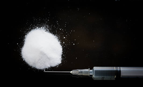 istock Drug addiction 597264432