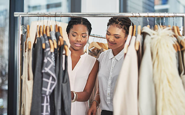 istock We work hard so we can shop harder 597267210