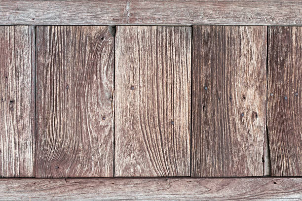 istock Wooden plank useful as background. 597269102