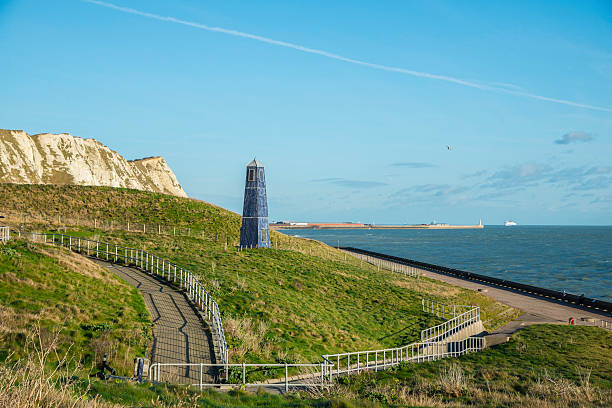 Samphire Hoe Country Park