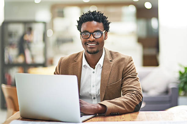 istock Technology gives me the competitive edge 597272744