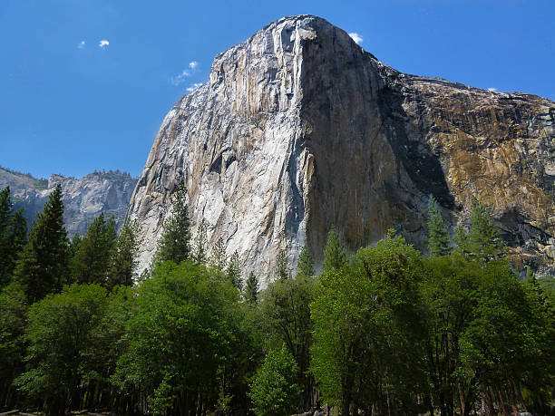 istock Yosemite National Park in California 597272812