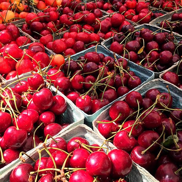 Cherries