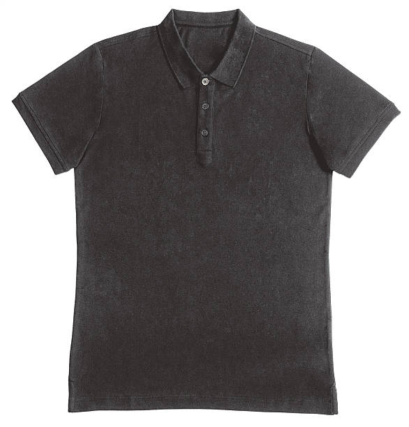 istock T-shirt polo 597636058