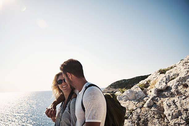 istock Moments like these... 597639548