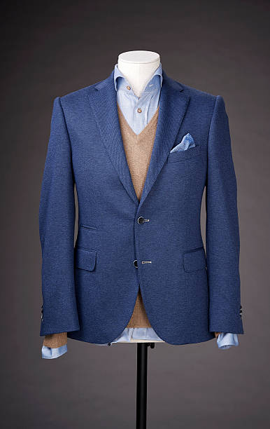 istock men business suit on grey background 597640222