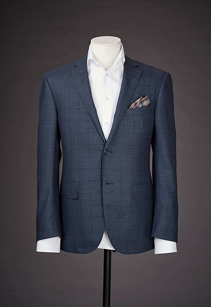 istock men business suit on grey background 597640660