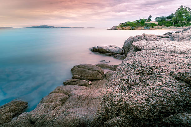 istock Wonderful and colorful sea 597641690