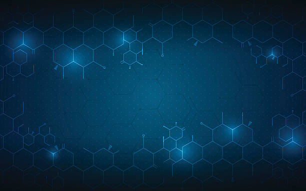 istock abstract medical health care concept background molecular scientific design 597646846