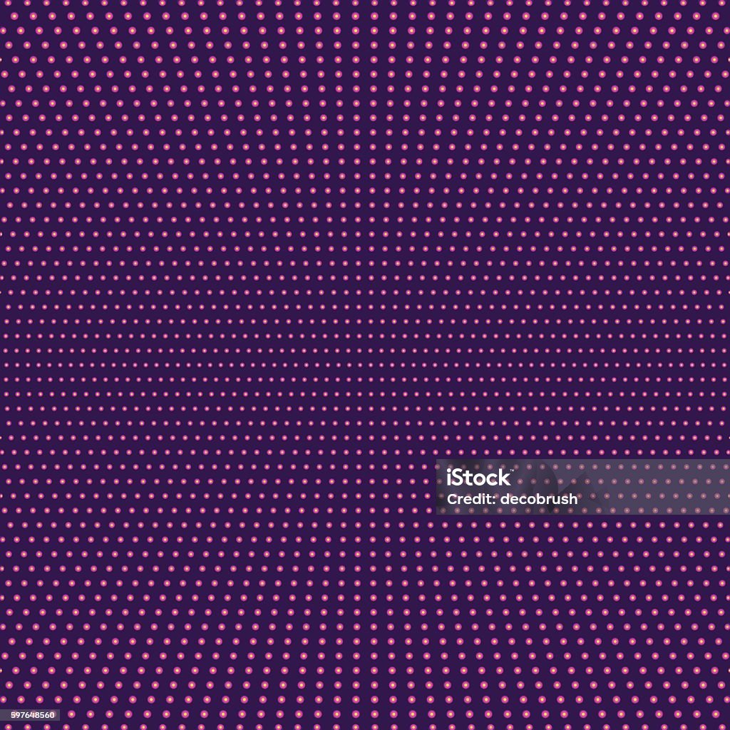Fuscha Abstract Purple Fuschia Abstract Background Magenta Light Design Dot Pattern ...