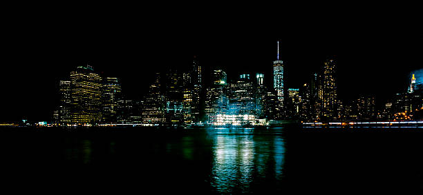 istock New York City 597657880