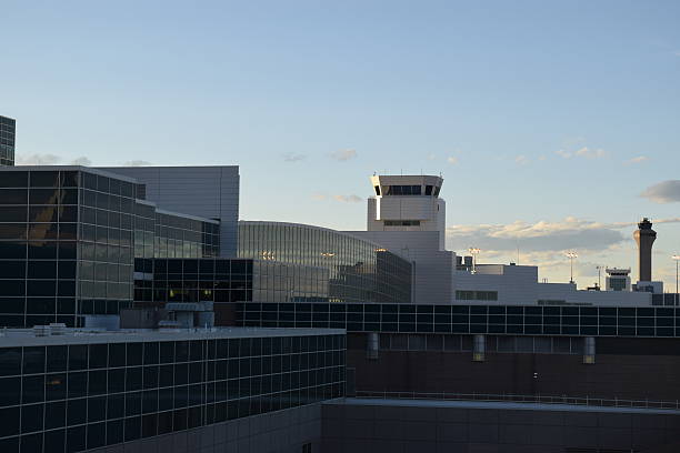 istock Denver International Airport 597675756