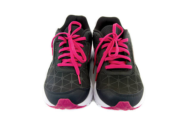 istock Sports shoes 597936878