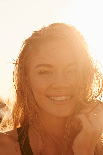 istock The sun is up and I’m feeling good 597955630