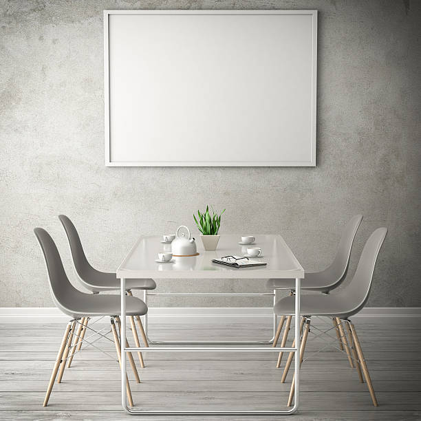istock living white room 3d illustration 597964864