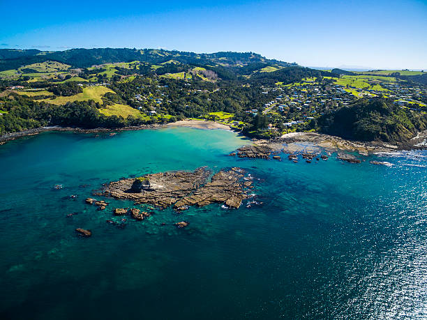 istock Goat Island Marine Reserve 597965570