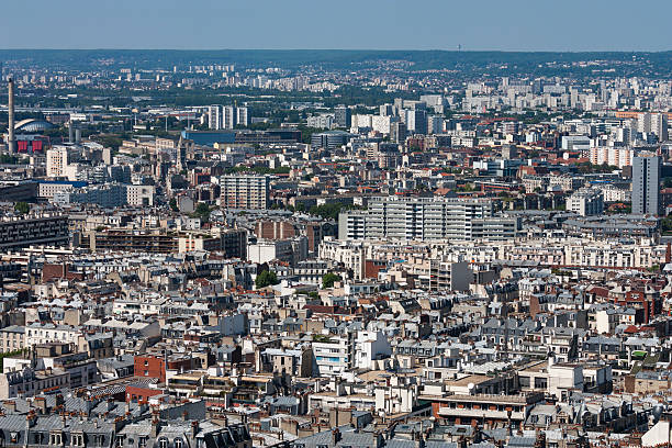istock Paris, France 597969076