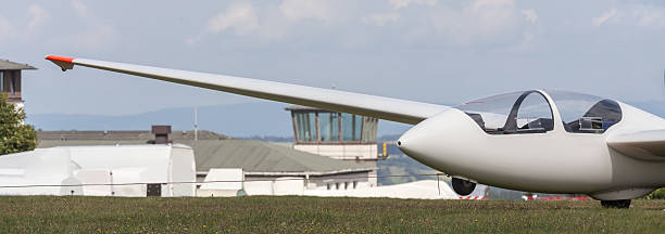 istock sailpane on an airfield 598055646