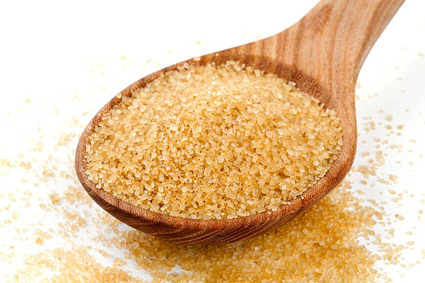 istock brown sugar in a wooden bowl 598061734