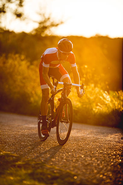 istock Cycling is great cardio 598074280