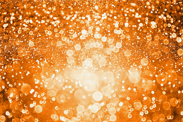 istock Halloween or Thanksgiving Background and Party Invite 598088072