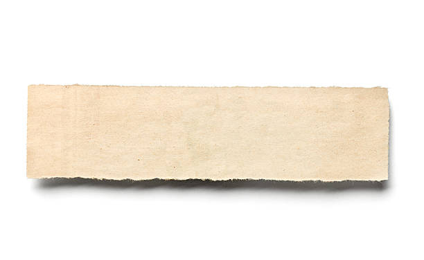 istock white news paper ripped message background 598088906